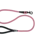Alcott Alcott Rope Leash, SM/Med Red