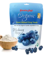 Grandma Lucys Grandma Lucys Organic Baked Blueberry 14oz