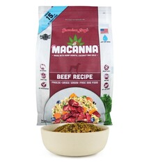 Grandma Lucys Grandma Lucys Macanna Grain Free Beef