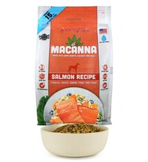 Grandma Lucys Grandma Lucys Macanna Grain Free Salmon
