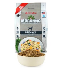 Grandma Lucys Grandma Lucys Macanna Grain Free Pre-Mix 3lb