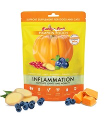 Grandma Lucys Grandma Lucys Pumpkin Pouch Inflamation 6oz
