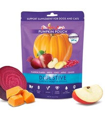 Grandma Lucys Grandma Lucys Pumpkin Pouch Digestive 6oz