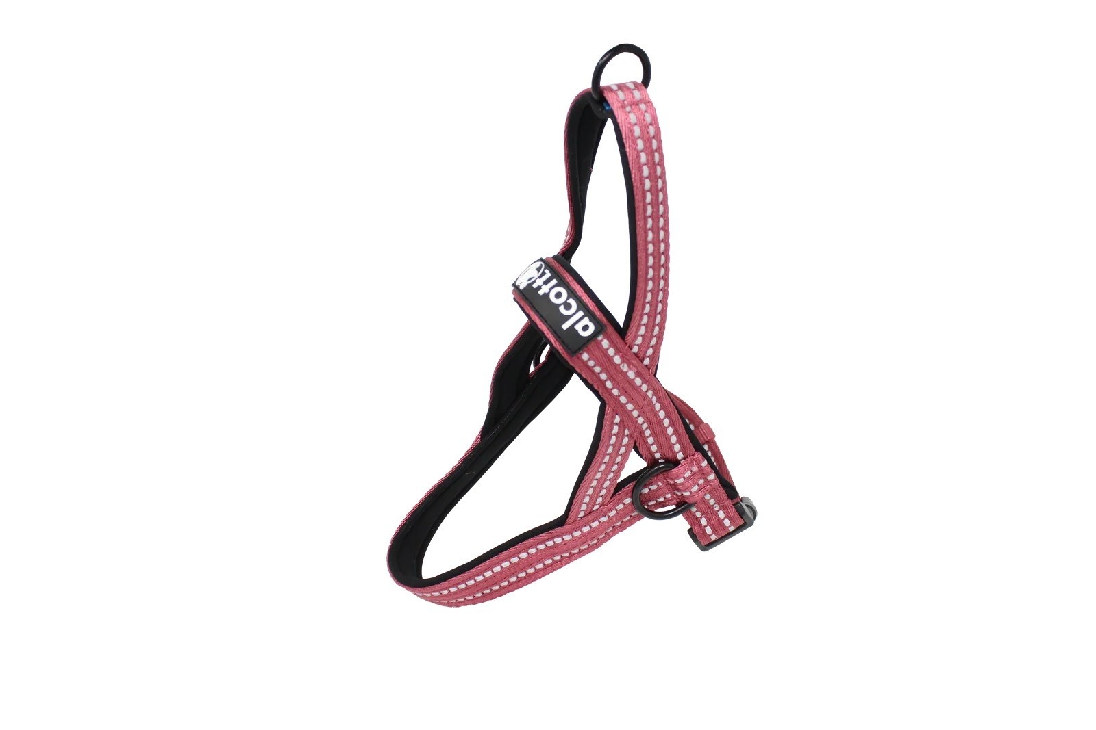 Alcott Alcott Norwegian Harness Medium Bright Red