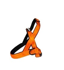 Alcott Alcott Norwegian Harness XXL Neon Orange