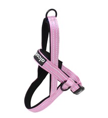 Alcott Alcott Norwegian Harness XL Neon Pink