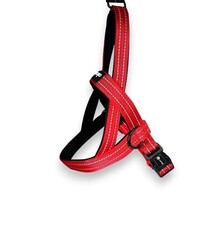 Alcott Alcott Norwegian Harness Medium Neon Red