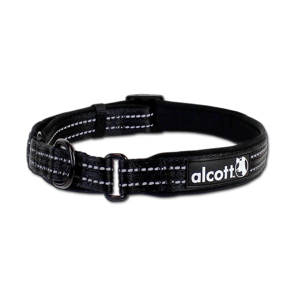 Alcott Alcott Martingale Collar Large Black