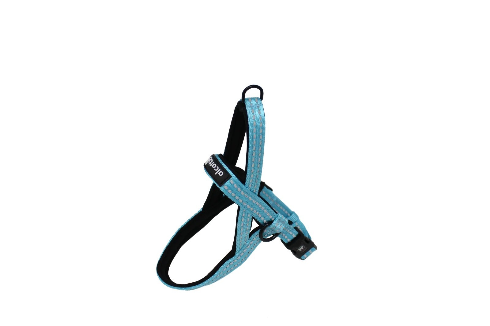 Alcott Alcott Norwegian Harness XXL Blue