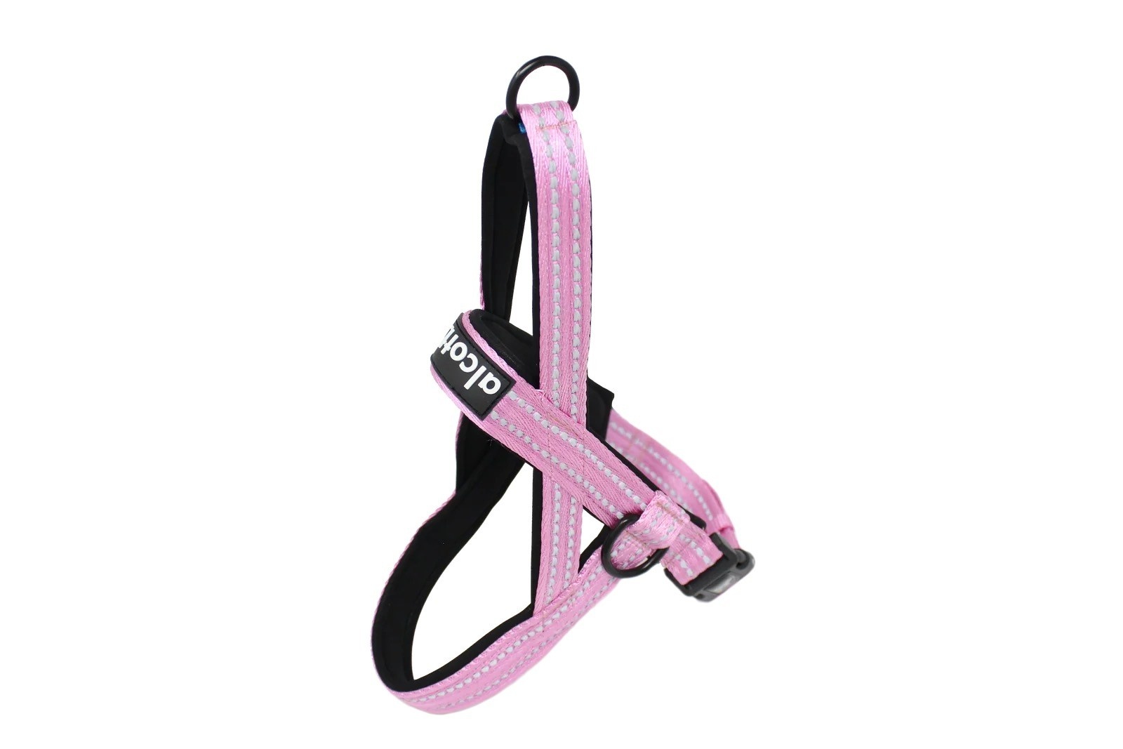 Alcott Alcott Norwegian Harness XL Neon Pink