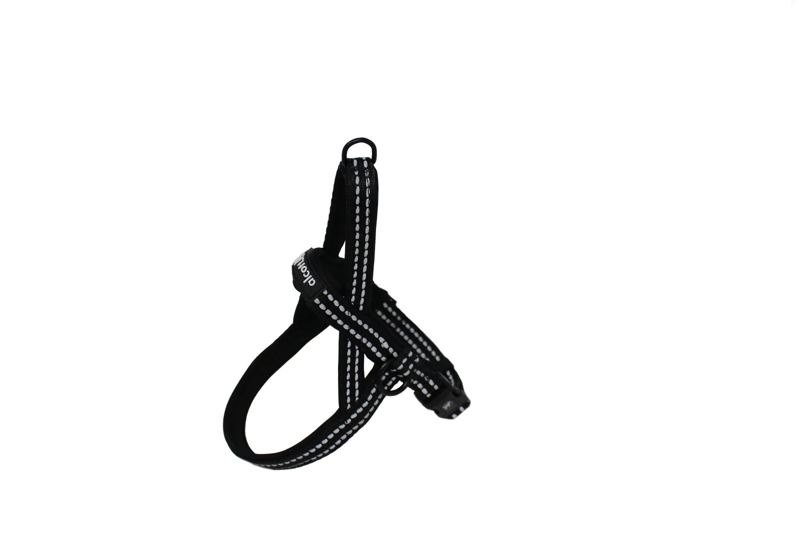 Alcott Alcott Norwegian Harness Large Black