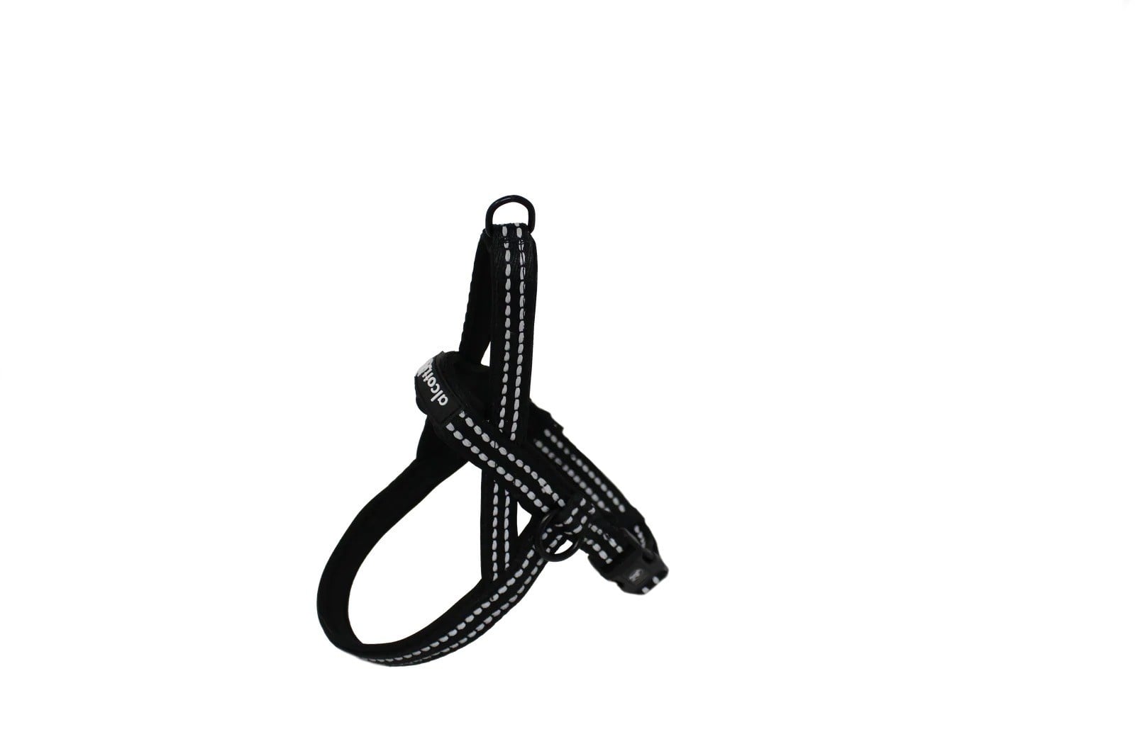 Alcott Alcott Norwegian Harness XL Black