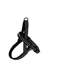 Alcott Alcott Norwegian Harness XXL Black