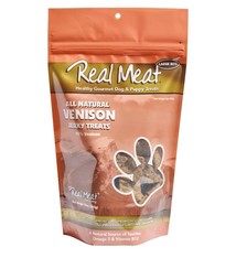 The Real Meat Real Meat Venison Jerky