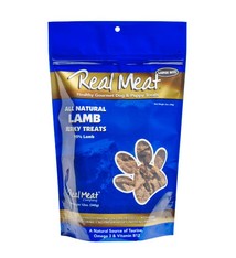 The Real Meat Real Meat Lamb Jerky