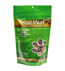 The Real Meat Real Meat Beef Jerky