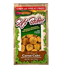 K9 Granola Factory K9 Granola Soft Bakes Carrot Cake 12oz