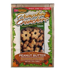 K9 Granola Factory K9 Granola Pumpkin Crunch Peanut Butter & Banana 14oz