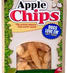 K9 Granola Factory K9 Granola Apple Chips 8oz