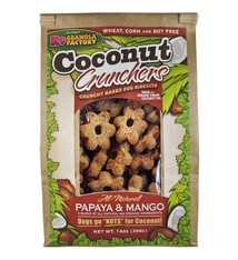 K9 Granola Factory K9 Granola Coconut Crunch Papaya & Mango 14oz