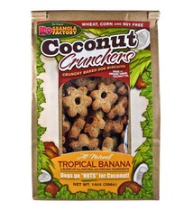 K9 Granola Factory K9 Granola Coconut Crunch Banana 14oz