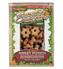 K9 Granola Factory K9 Granola Pumpkin Crunch Sweet Potato 14oz