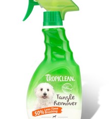 Tropiclean Tropiclean Tangle Remover 16oz