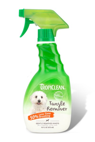 Tropiclean Tropiclean Tangle Remover 16oz