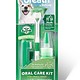 Tropiclean Tropiclean Fresh Breath Kit, Oral Care Kit Large