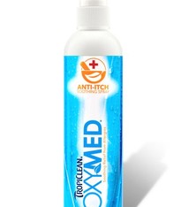 Tropiclean Tropiclean Oxy-Med Anti Itch, Spray 8oz