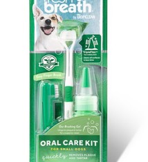 Tropiclean Tropiclean Fresh Breath Teeth Gel, 4oz