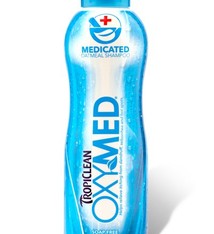 Tropiclean Tropiclean Oxy-Med, Shampoo 20oz