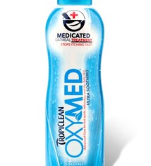 Tropiclean Tropiclean Oxy-Med, Treatment Rinse 20oz