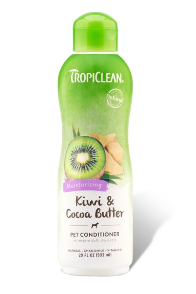 Tropiclean Tropiclean Kiwi, Conditioner 20oz