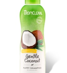 Tropiclean Tropiclean Puppy & Kitten, Shampoo 20oz