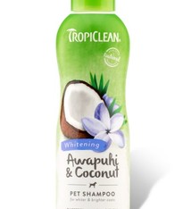 Tropiclean Tropiclean Awapuhi, Shampoo 20oz