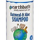 Earthbath Earthbath Oatmeal & Aloe Fragrance Free Shampoo 16oz