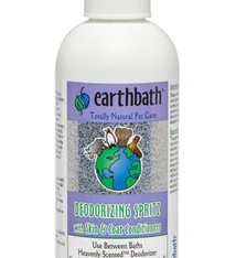Earthbath Earthbath Deodorizing Spritz Mediterranean Magic 8oz
