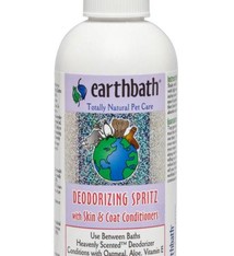 Earthbath Earthbath Deodorizing Spritz Lavender 8oz