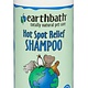 Earthbath Earthbath Hot Spot Relief Shampoo Tea Tree Oil & Aloe Vera 16oz