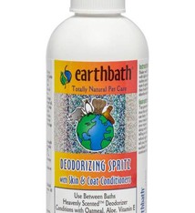 Earthbath Earthbath Deodorizing Spritz Mango Tango 8oz