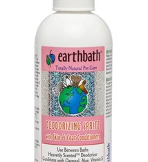 Earthbath Earthbath Deodorizing Spritz Puppy 8oz