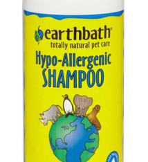 Earthbath Earthbath Hypo-Allergenic Shampoo Fragrance Free 16oz