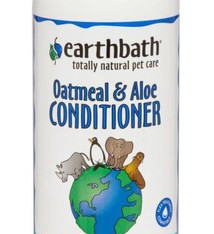 Earthbath Earthbath Oatmeal & Aloe Conditioner Fragrance Free