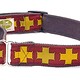 Earth Dog Earth Dog Watson Hemp Martingale Collar