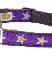 Earth Dog Earth Dog Koy-IV Hemp Martingale Collar