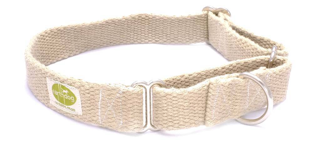 hemp dog collars