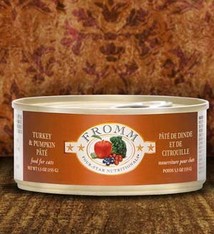 Fromm Fromm Turkey & Pumpkin Pate For Cats