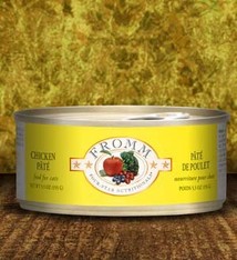Fromm Fromm Chicken Pate For Cats