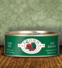 Fromm Fromm Lamb Pate For Cats